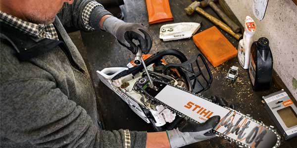 Repair