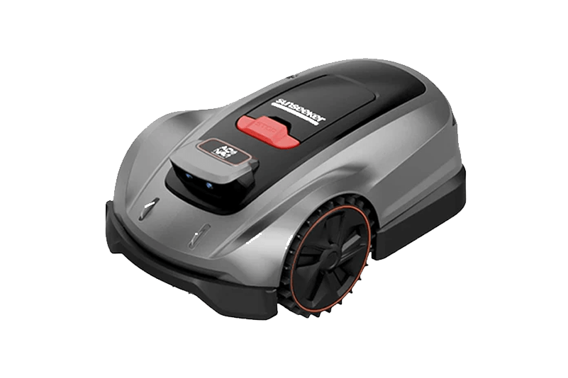 Sunseeker robot